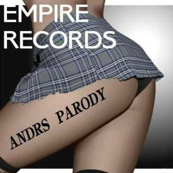 Empire Records - ANDRS Parody