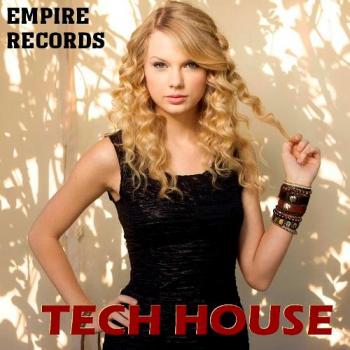 Empire Records - Tech House (2018) торрент