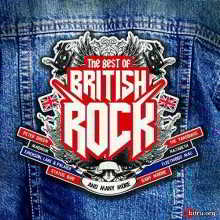 Best Of British Rock