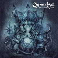 Cypress Hill - Elephants On Acid (2018) торрент