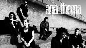 Anathema - 11 Studio Albums, 3 Live Albums, 6 Compilations (2018) торрент