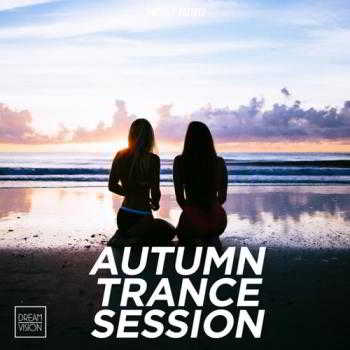 Autumn Trance Session (2018) торрент