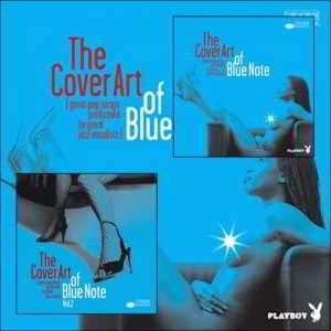 The Cover Art Of Blue Note 2CD (2018) торрент