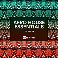 Afro House Essentials Vol.04 (2018) торрент