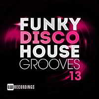 Funky Disco House Grooves Vol.13 (2018) торрент