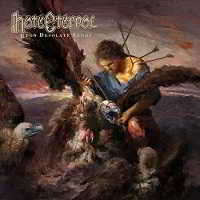 Hate Eternal - Upon Desolate Sands (2018) торрент