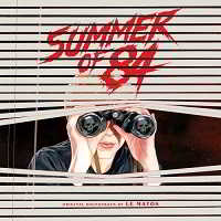 Лето 84 - Summer Of '84 [Le Matos] [Score] (2018) торрент