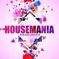 Housemania Vol.1 (2018) торрент