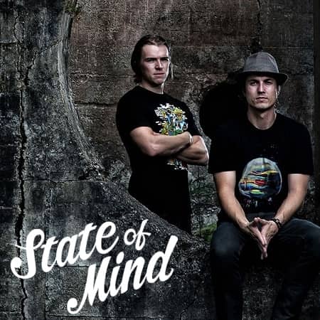 State Of Mind - Discography (2018) торрент