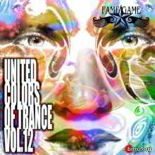 United Colors Of Trance Vol.12