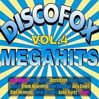 Discofox Megahits Vol.4