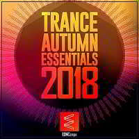 Trance Autumn Essentials (2018) торрент
