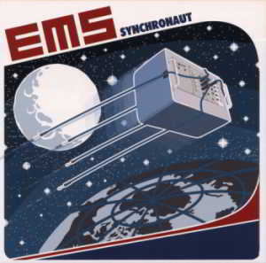 EMS - Synchronaut (2018) торрент