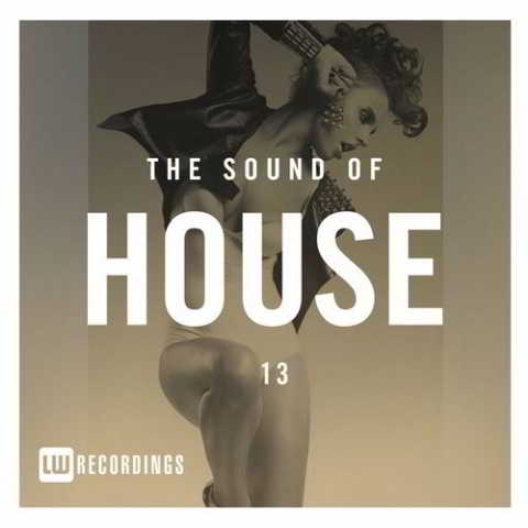 The Sound Of House Vol. 13 (2018) торрент