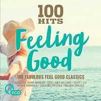 100 Hits - Feeling Good (2018) торрент