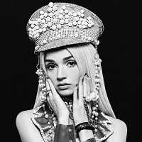 Poppy - Am I A Girl? (2018) торрент