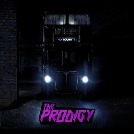 The Prodigy - No Tourists (2018) торрент