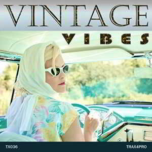 Claudio Chiara - Vintage Vibes (2018) торрент