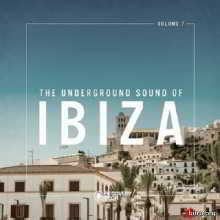 The Underground Sound of Ibiza, Vol. 7 (2018) торрент