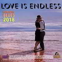 Love Is Endless: Blues Rock Collection (2018) торрент