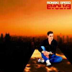 Ronski Speed - Evolve