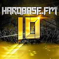 HardBase.FM Vol.10 [Full Version] (2018) торрент