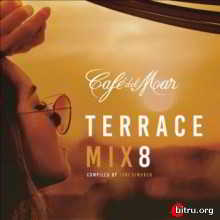 Cafe del Mar - Terrace Mix 8 (2018) торрент