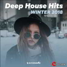 Deep House Hits: Winter 2018 (2018) торрент