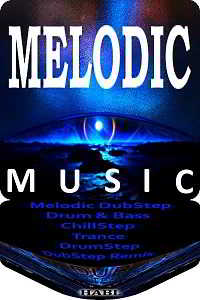 Melodic Music vol. 5 [by HABL] (2018) торрент