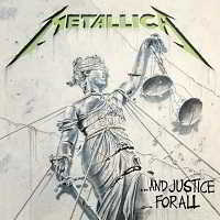 Metallica - ...And Justice for All [Remastered Deluxe Box Set] (2018) торрент