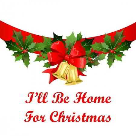 Frank Sinatra, Elvis Presley - I'll Be Home For Christmas