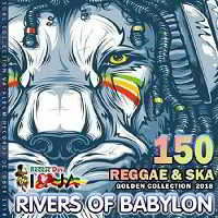 Rivers Of Babylon: The Kings Of Reggae