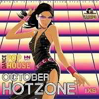 October Hotzone (2018) торрент