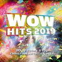 WOW Hits 2019 [2CD Deluxe Edition]