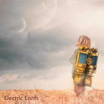 Electric Earth - Electric Earth