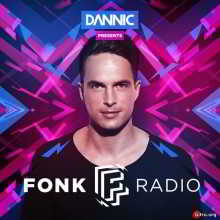 Dannic - Fonk Radio (099-112) (2018) торрент