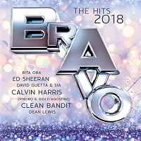 Bravo The Hits 2018 [2CD] (2018) торрент