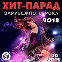 Хит-парад зарубежного рока (2018) торрент