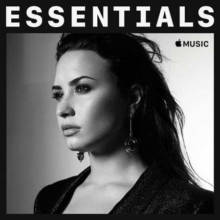 Demi Lovato - Essentials (2018) торрент