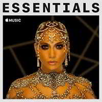 Jennifer Lopez - Essentials (2018) торрент