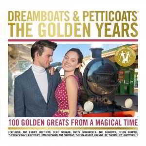 Dreamboats and Petticoats: The Golden Years