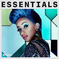 Cardi B - Essentials (2018) торрент