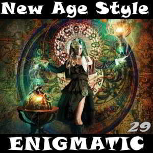 New Age Style - Enigmatic 29 (2018) торрент