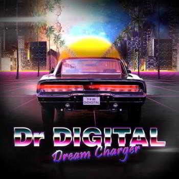 DrDigital - Dream Charger (2018) торрент