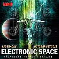 Electronic Space (2018) торрент