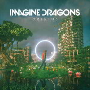 Imagine Dragons - Origins [Deluxe Edition] (2018) торрент