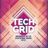 Tech Grid: Electronic Set November (2018) торрент