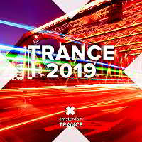 Trance 2019 (2019) торрент