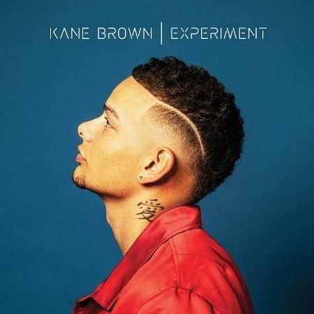Kane Brown - Experiment (2018) торрент