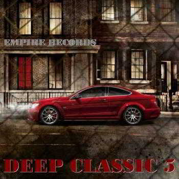 Empire Records - Deep Classic 5 (2018) торрент